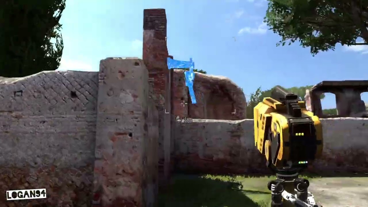 The Talos Principle – PC Gameplay (No Commentary )
