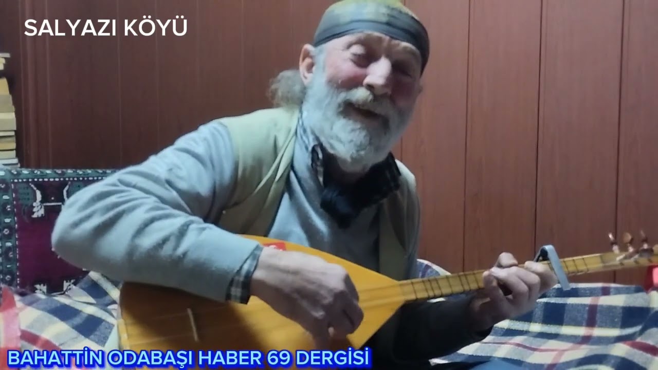 GÜMÜŞHANE İLİ KÖSE İLÇESİ SALYAZI KÖYÜ