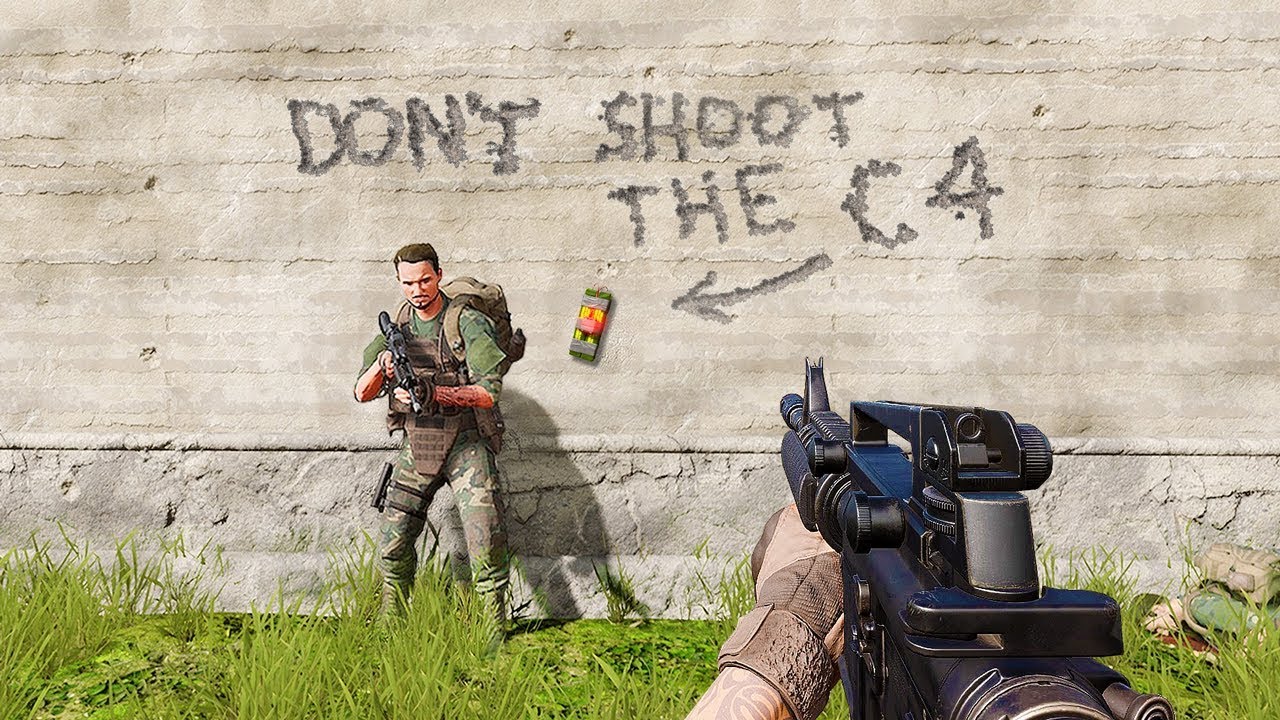 INSTANT KARMA! (Gaming Gone Wrong #28)