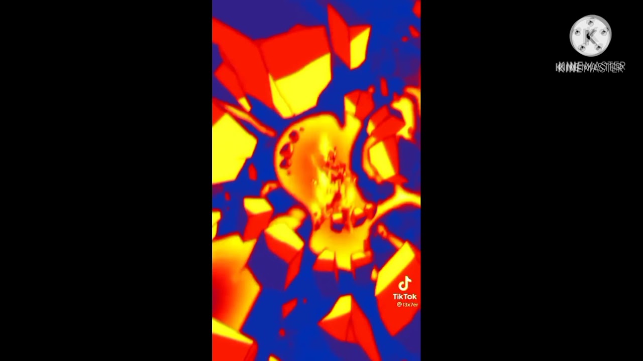 Goku's Rage Earrape