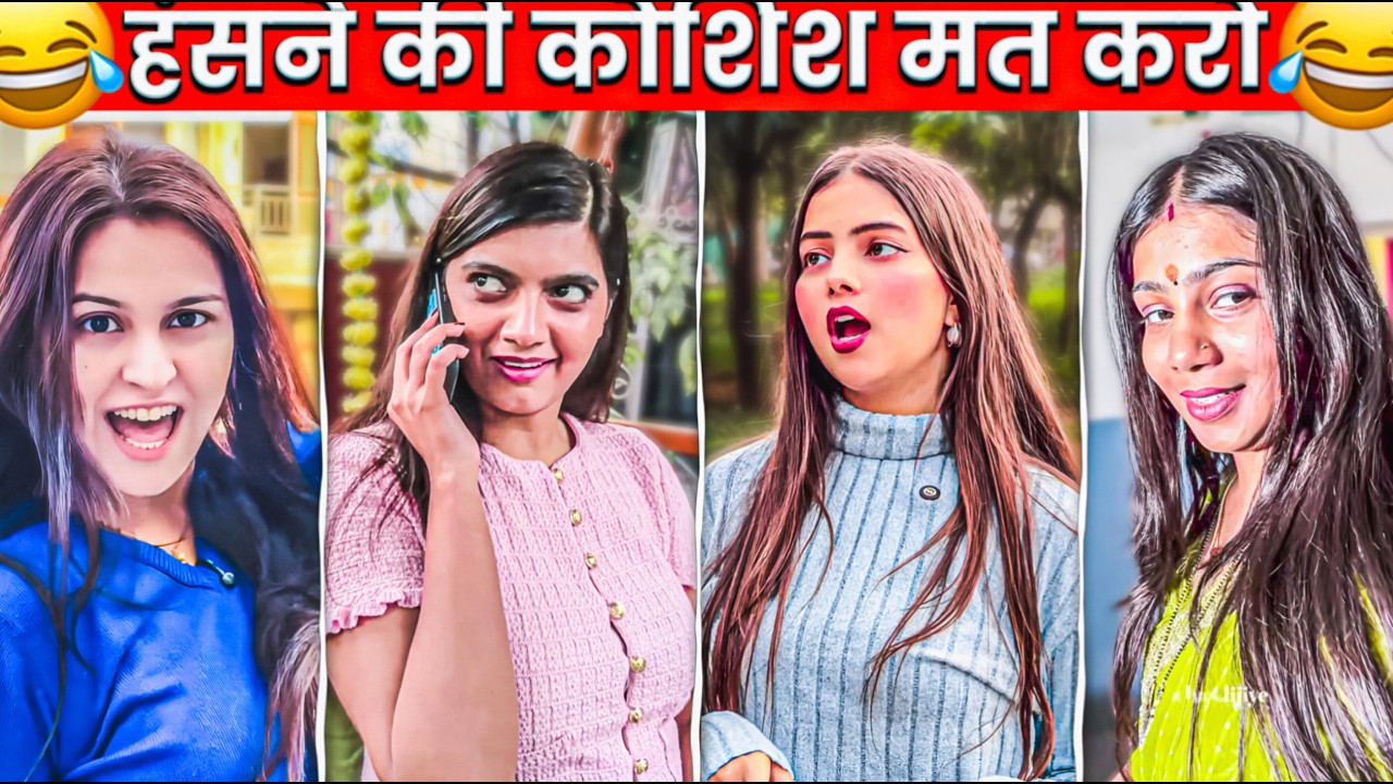 Internet Comedy at Its Peak 🤣