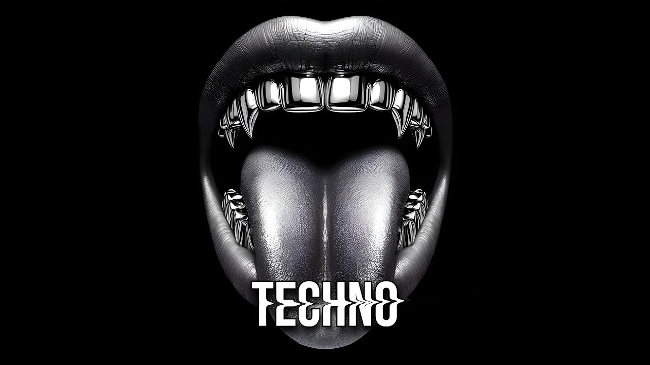 TECHNO MIX 2026 💣 Peak Time Techno Bangers 44 💣 Mixed by EJ