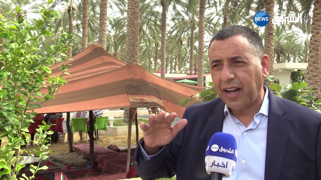 بسكرة: السياحة الواحاتية تتدعم بمنتجع سياحي