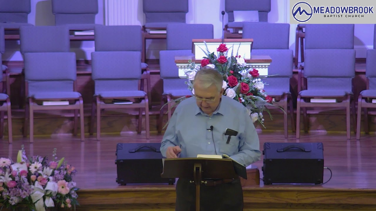 Meadowbrook Baptist Church