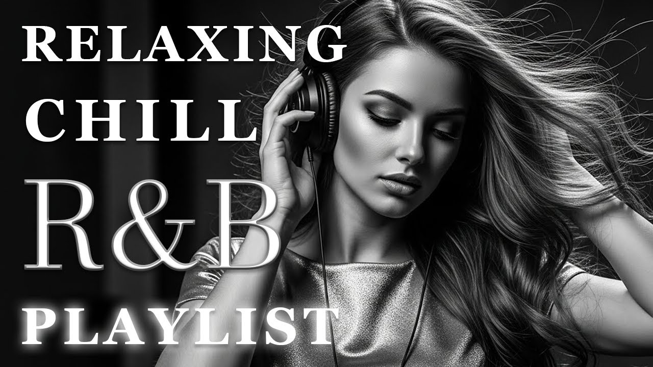 【R&B Soul】Smooth Soul for Focus – Relaxing Music to Work or Study