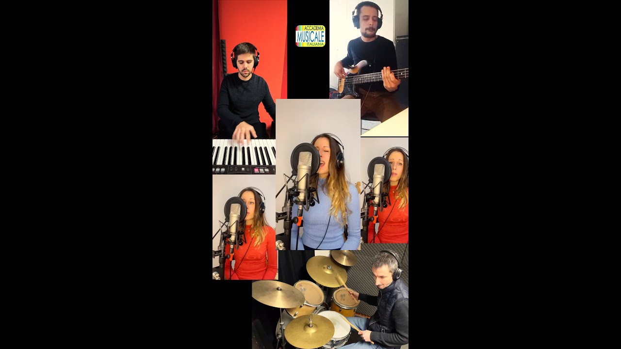 Let it be (Beatles)