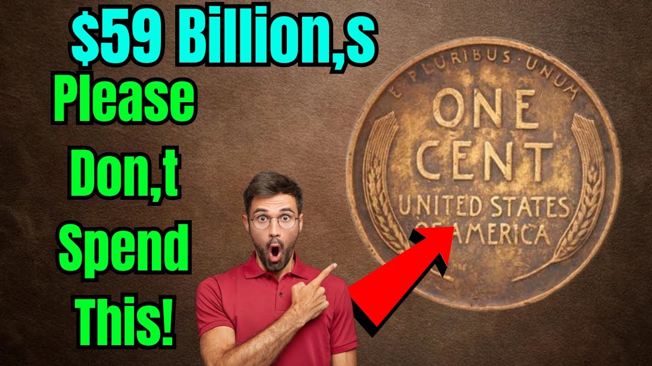 Most Valuable Abraham Lincoln Wheat Penny – Rare Coin Value in 2026