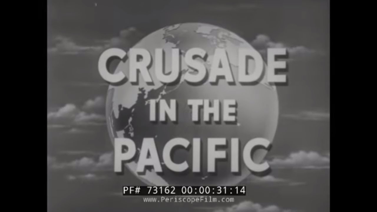 CRUSADE IN THE PACIFIC TV SHOW EPISODE 16 