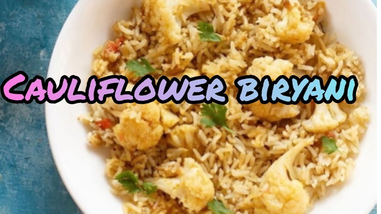 Today I made Veg biryani 🤤😋