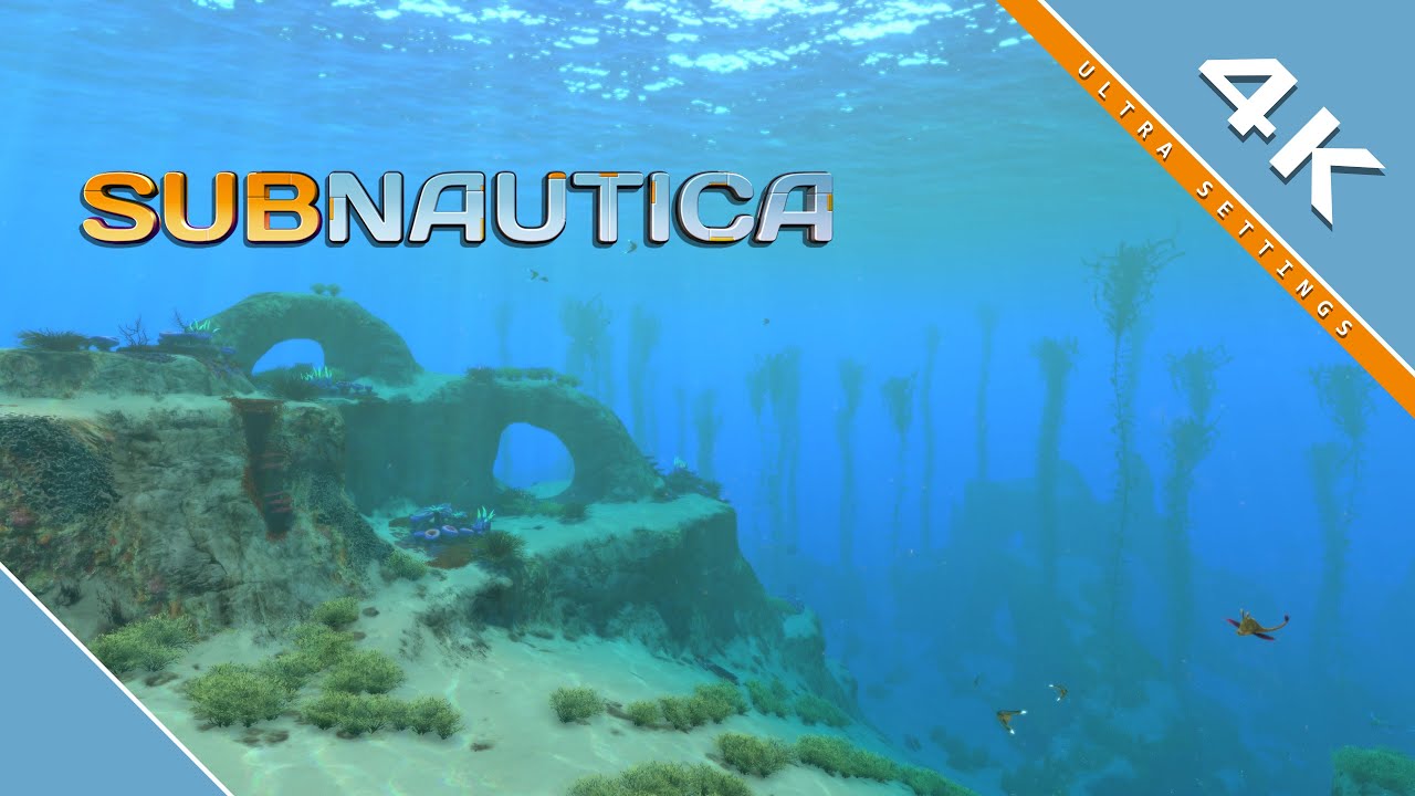 Subnautica 