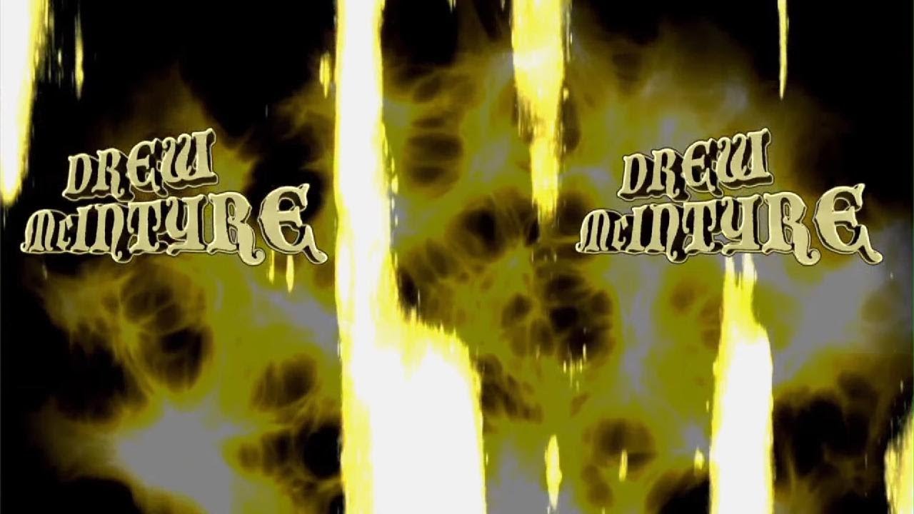 Greatest WWE match of all time 