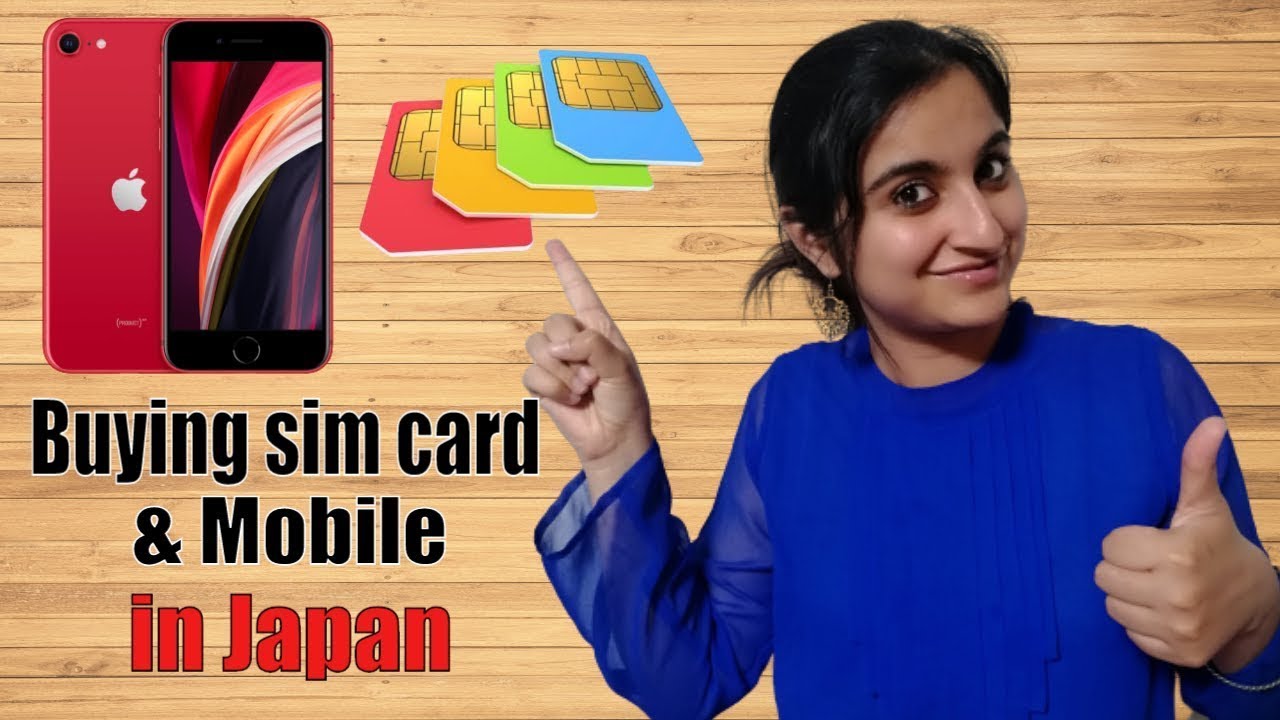 Buying a sim card in Japan || Process, Rates || Travel sim card || Mobile Phone || Indian in Japan