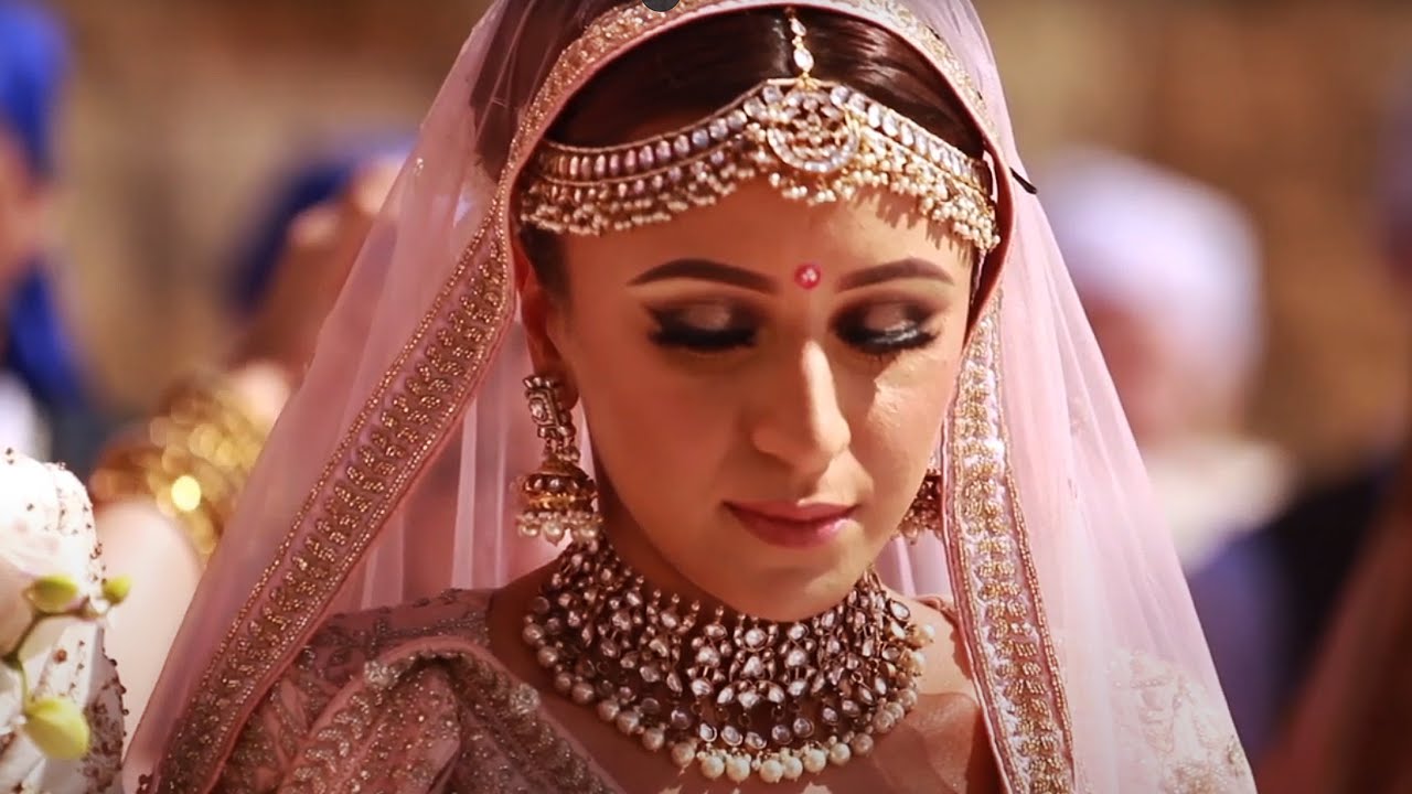 Beautiful Sikh Indian Wedding in Portugal by Lisbon Wedding Planner