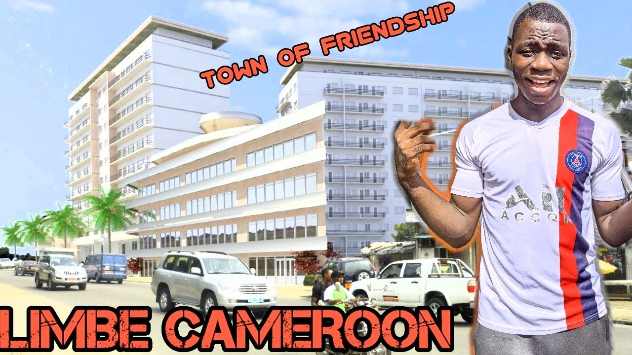 LIMBE CAMEROON 2022