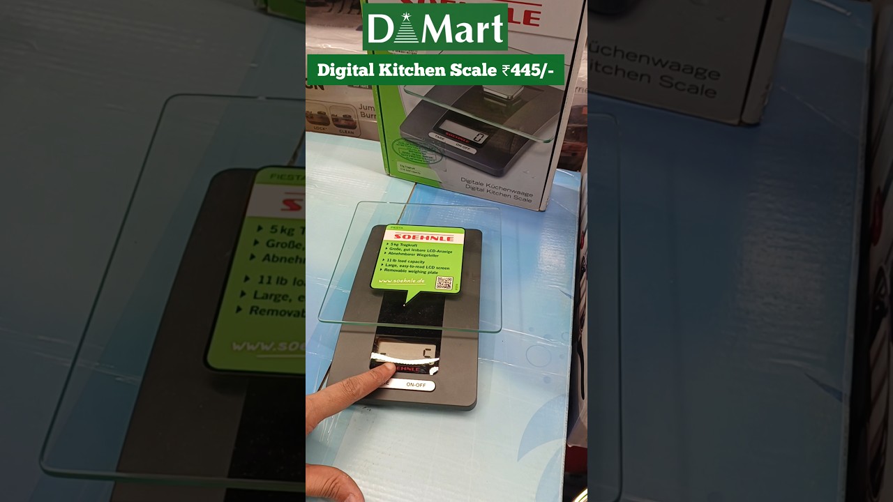 😍DMART Finds Latest Kitchen Items| Dmart Clearance sale offers #dmart #affordableproducts #viral