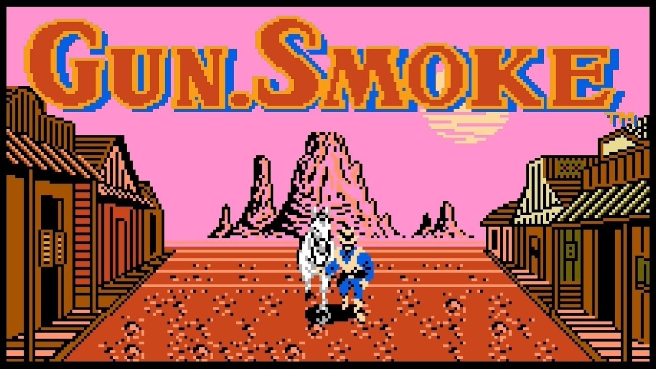 Gun.Smoke Stage 1 Remix - "Hicksville" Party Anthem | Ultra Monolith