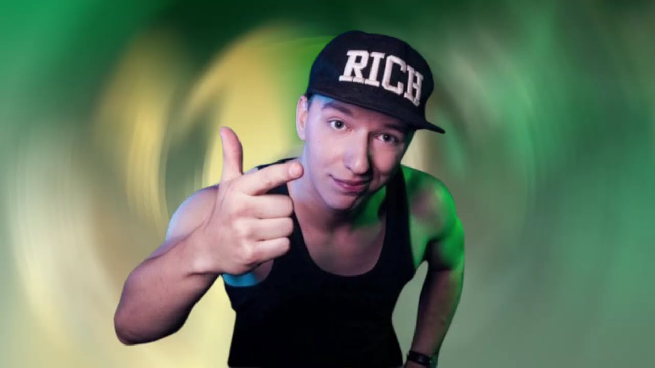 Gimpson - Inna Droga x Mike Posner - I Took A Pill In Ibiza (Mashup)