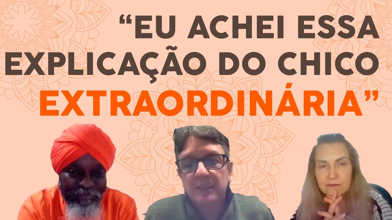 O que ele fala sobre LÚCIFER vai te fazer REFLETIR - Com Geraldo Lemos Neto