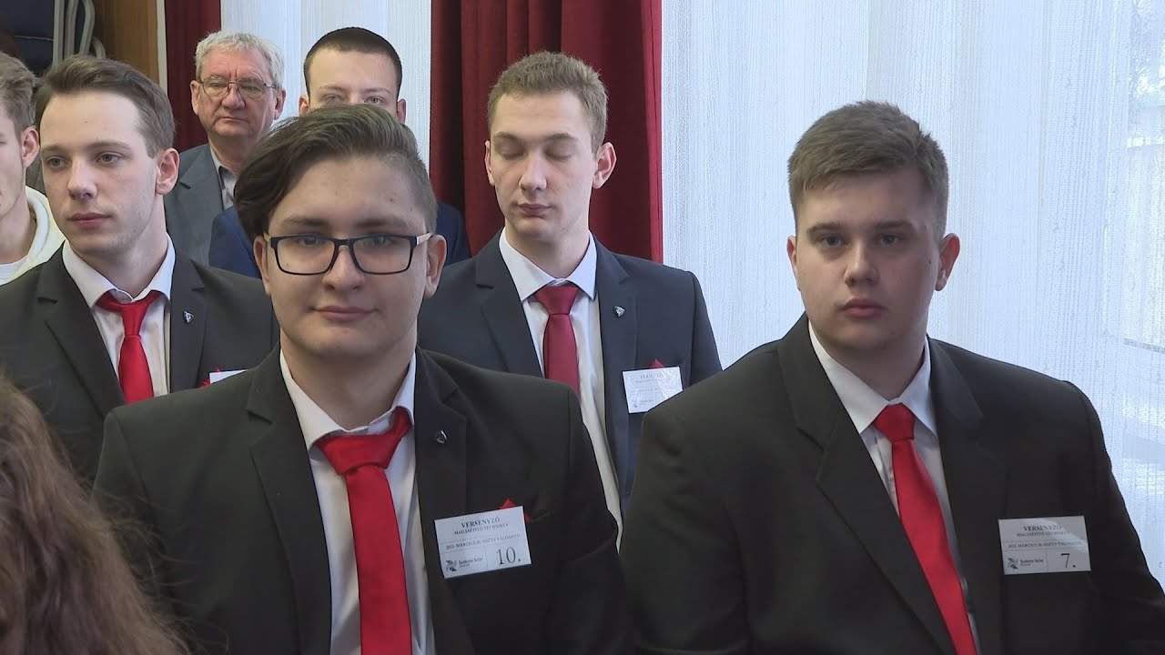 Magas- és mélyépítő szakmasztárok versenyeztek