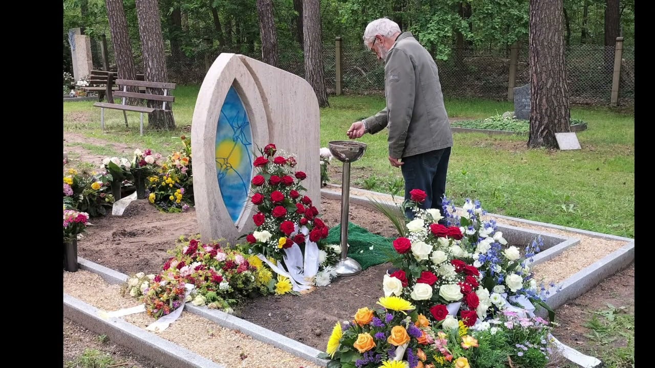 Mach’s gut Gerhard