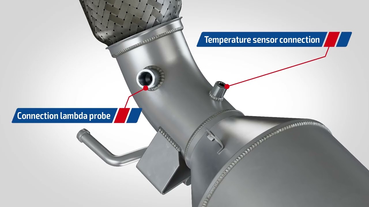 HJS ECE Tuning Downpipes