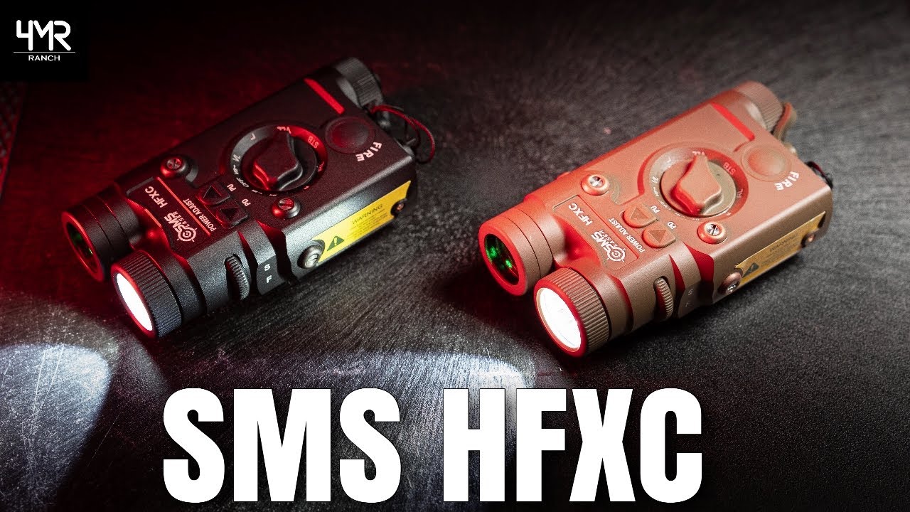 Король бюджетных LAM? | SMS HFXC