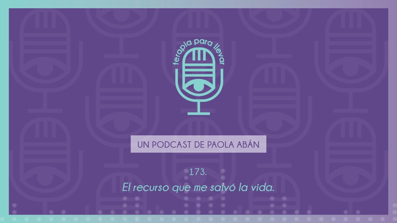 173. El recurso que me salvó la vida