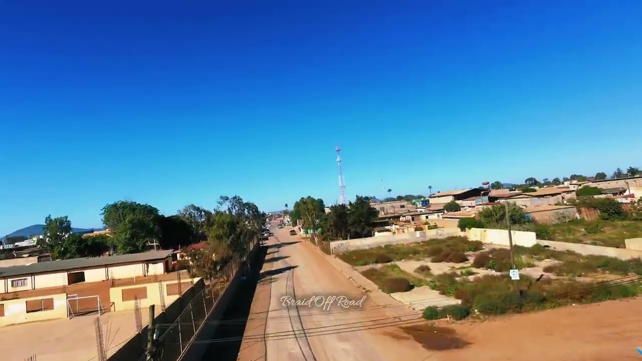 FPV DJI NEO 2 I Colonia Lázaro Cárdenas, S.Q.