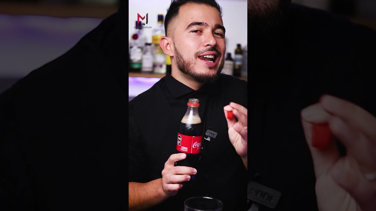 FERN&Eacute; CON COCA FERCHETTO | Mentor joglan