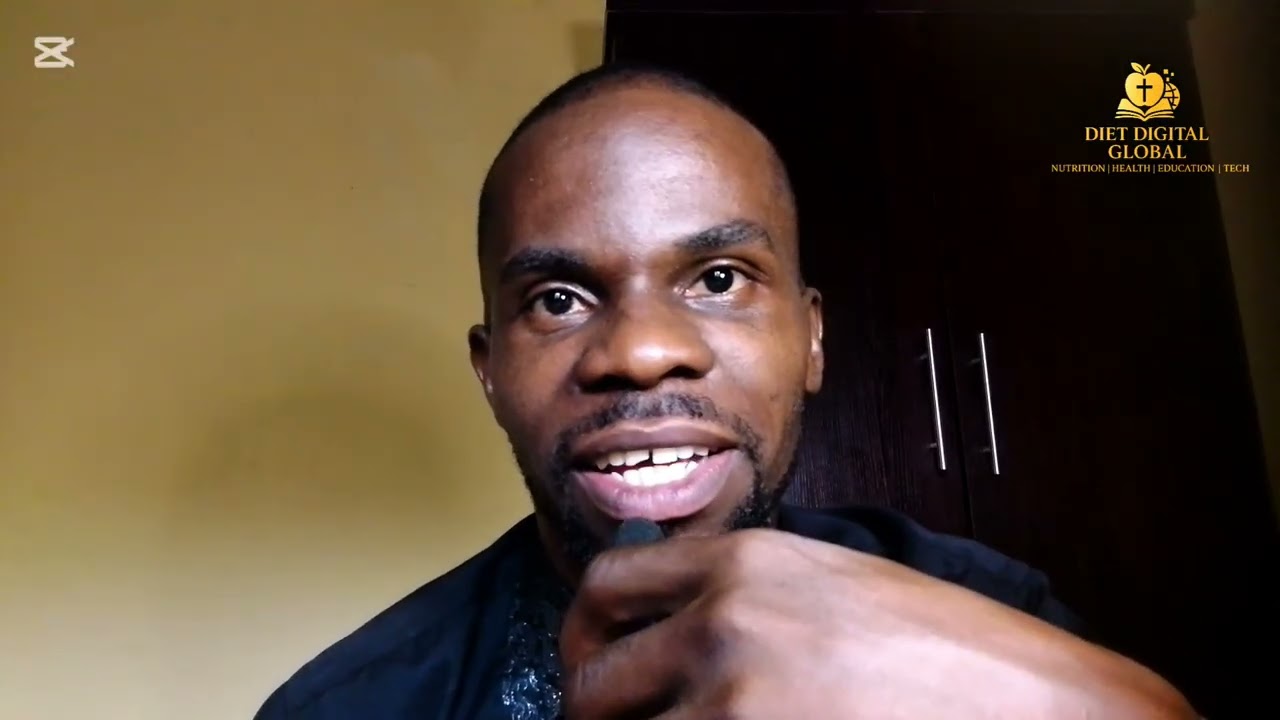 Some things you should know about me (Intro vid) @tayo.okorro and @dietdigitalenterprise 