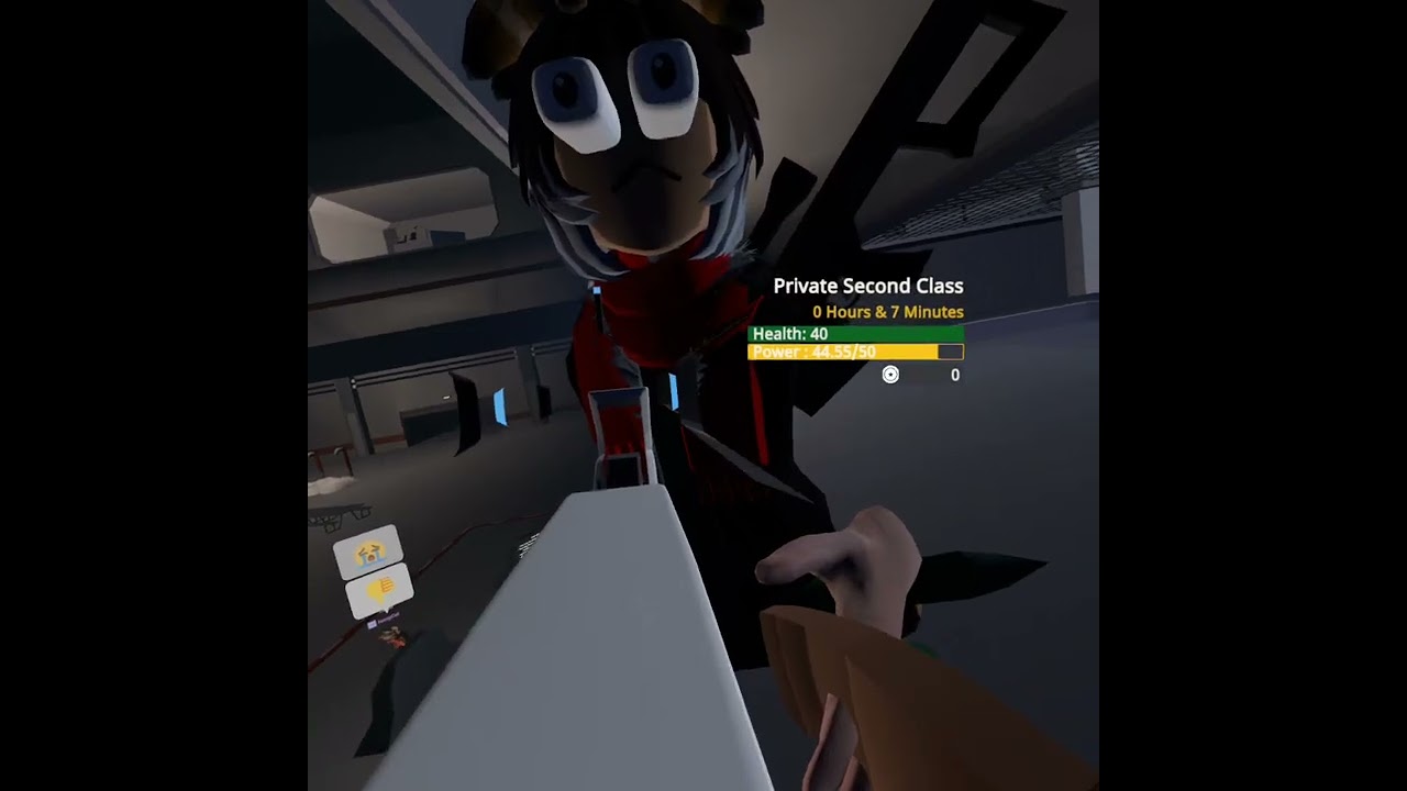Scp getting raided again