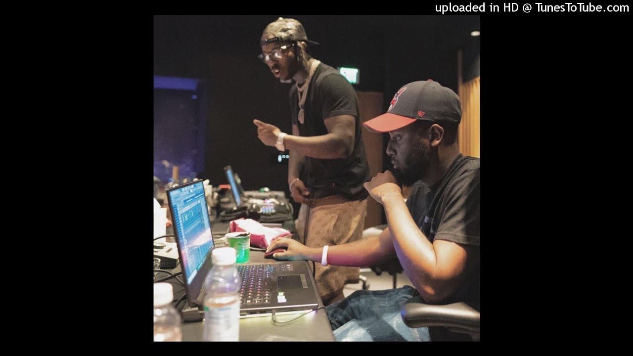 Pop Smoke - Face 2 Face / Devil in my Eyes (Instrumental by 808 Melo x Swizz Beatz)