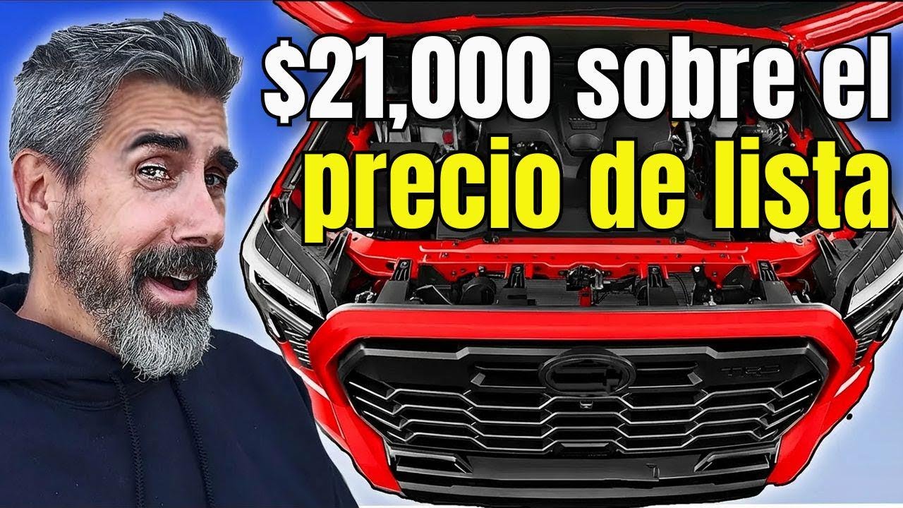 Por fin los concesionarios están recibiendo su merecido