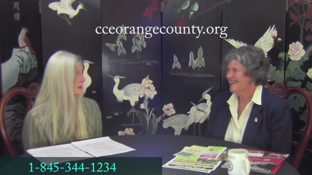 Empowering Women Everywhere - Guest: Lucy Joyce