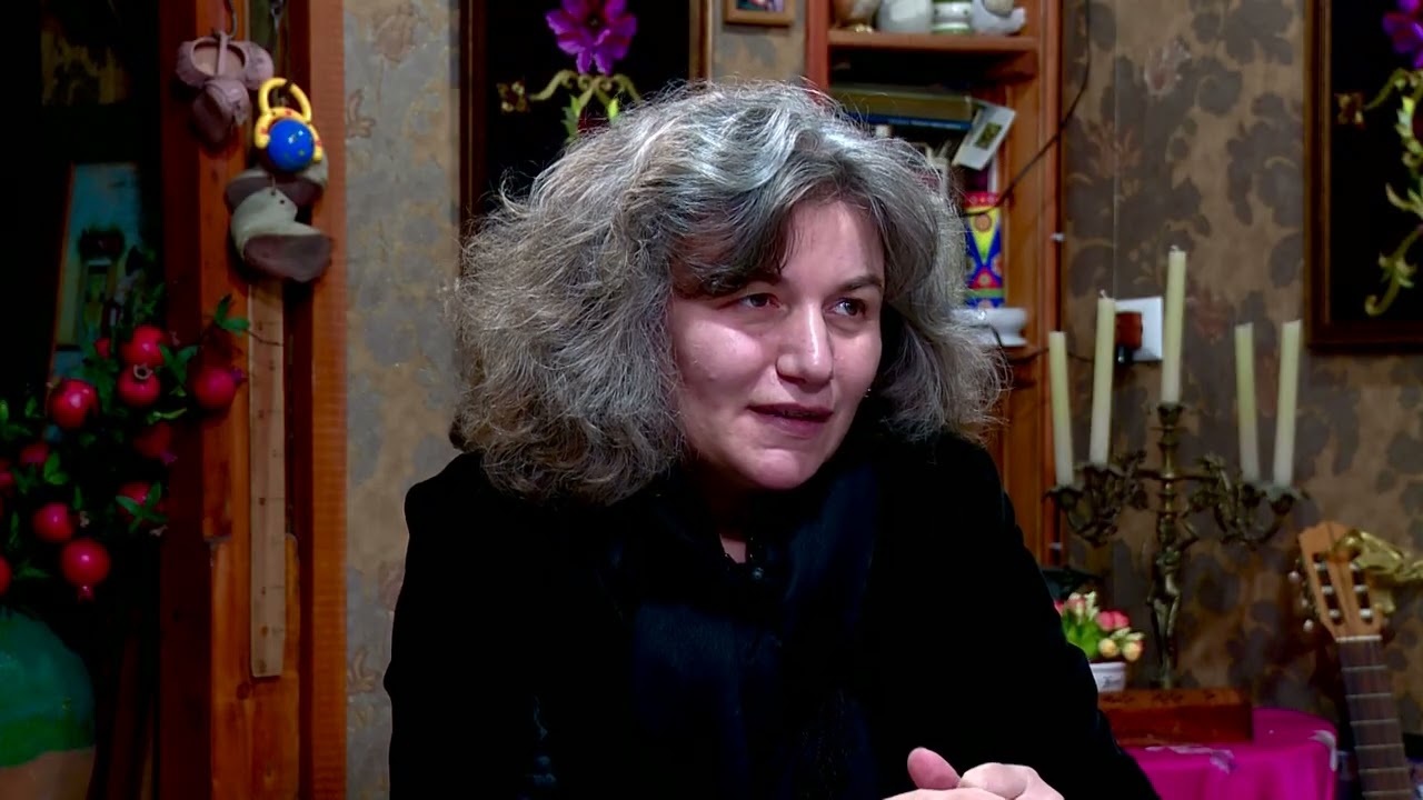 #ედwizer - თბილისური ტრადიციები საახალწლოდ
