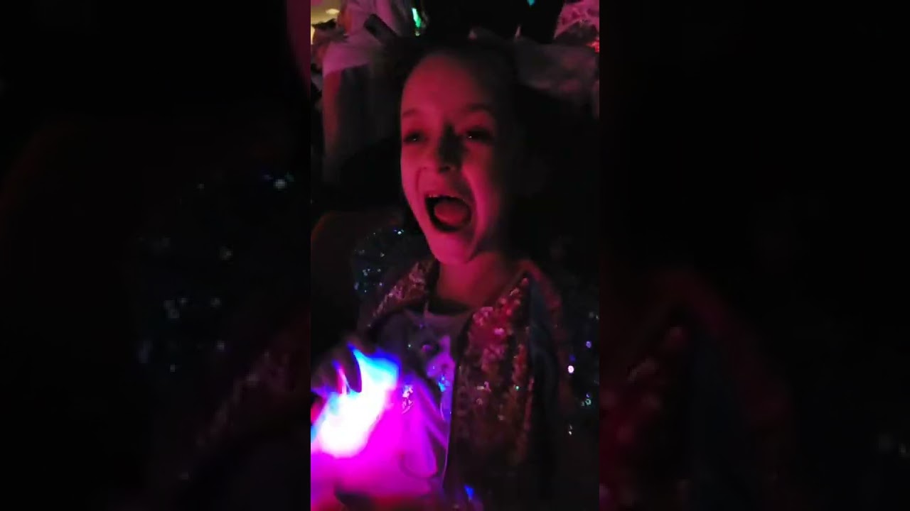 Jojo Siwa Concert!!