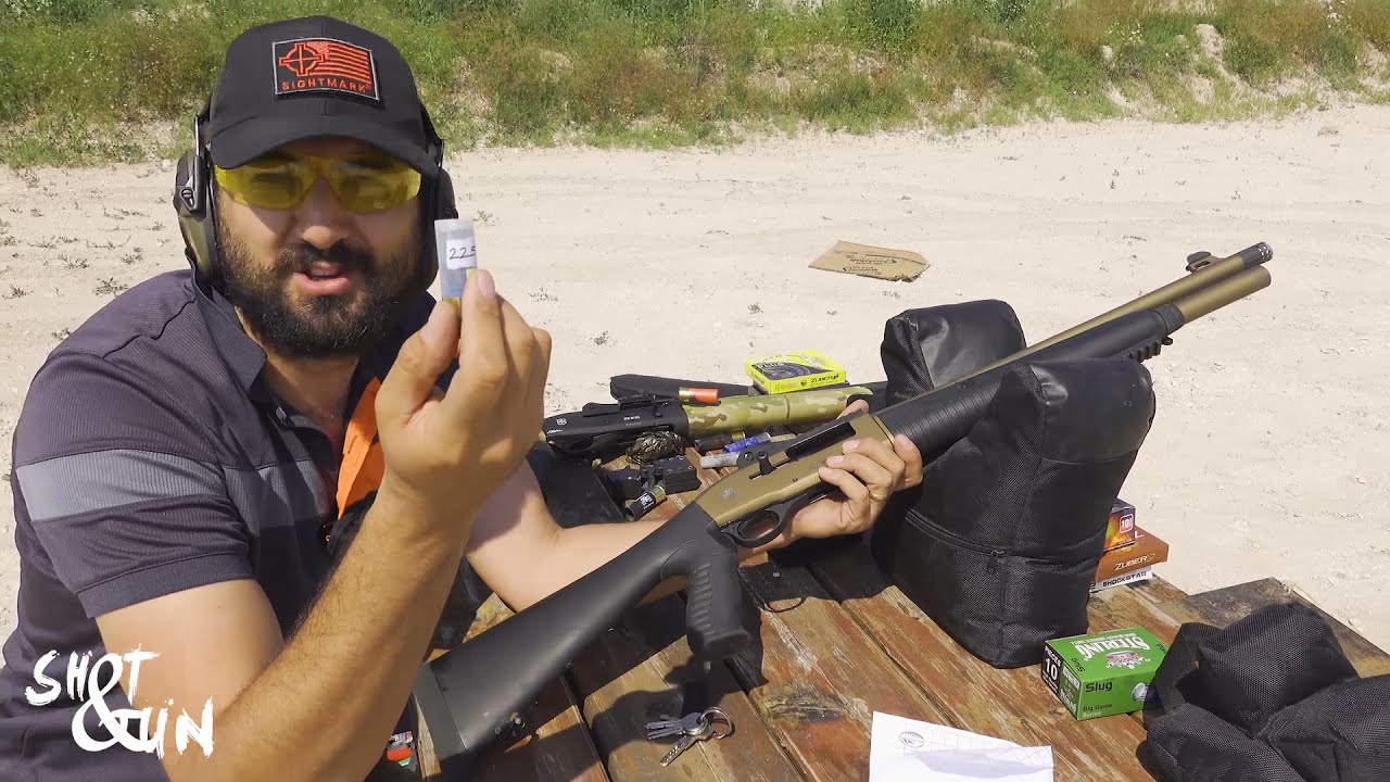 Sizden Gelenler Ayhan KORKMAZ  ( BARUT S4 MÜ A0 MI  DOLUMDA ) HANGISI ?