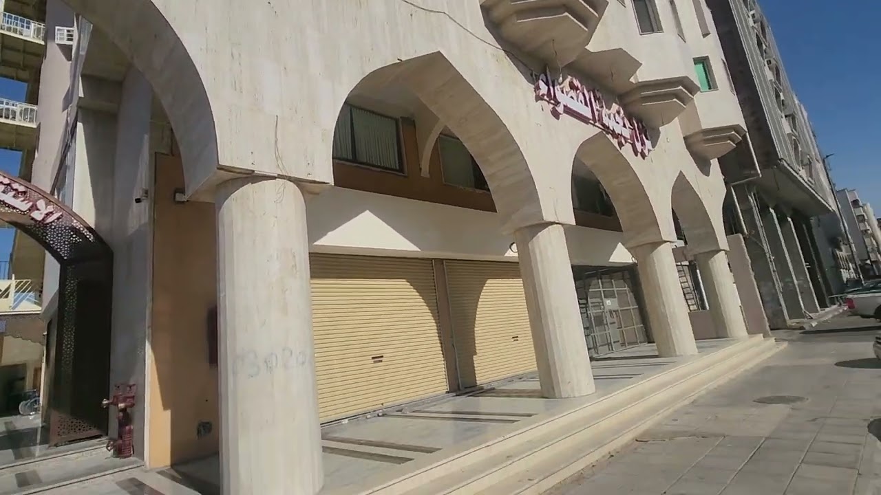 Madina hotel najma al qaswa    +966593784002