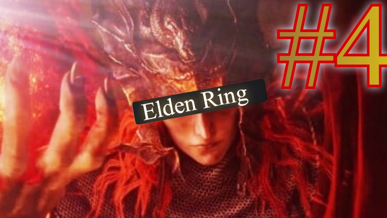 LIVE DLC ELDEN RING “j'ai mal“