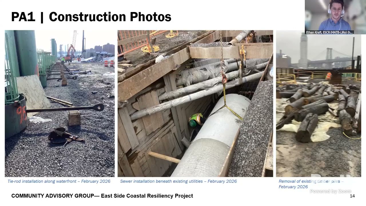 ESCR CAG February 2026