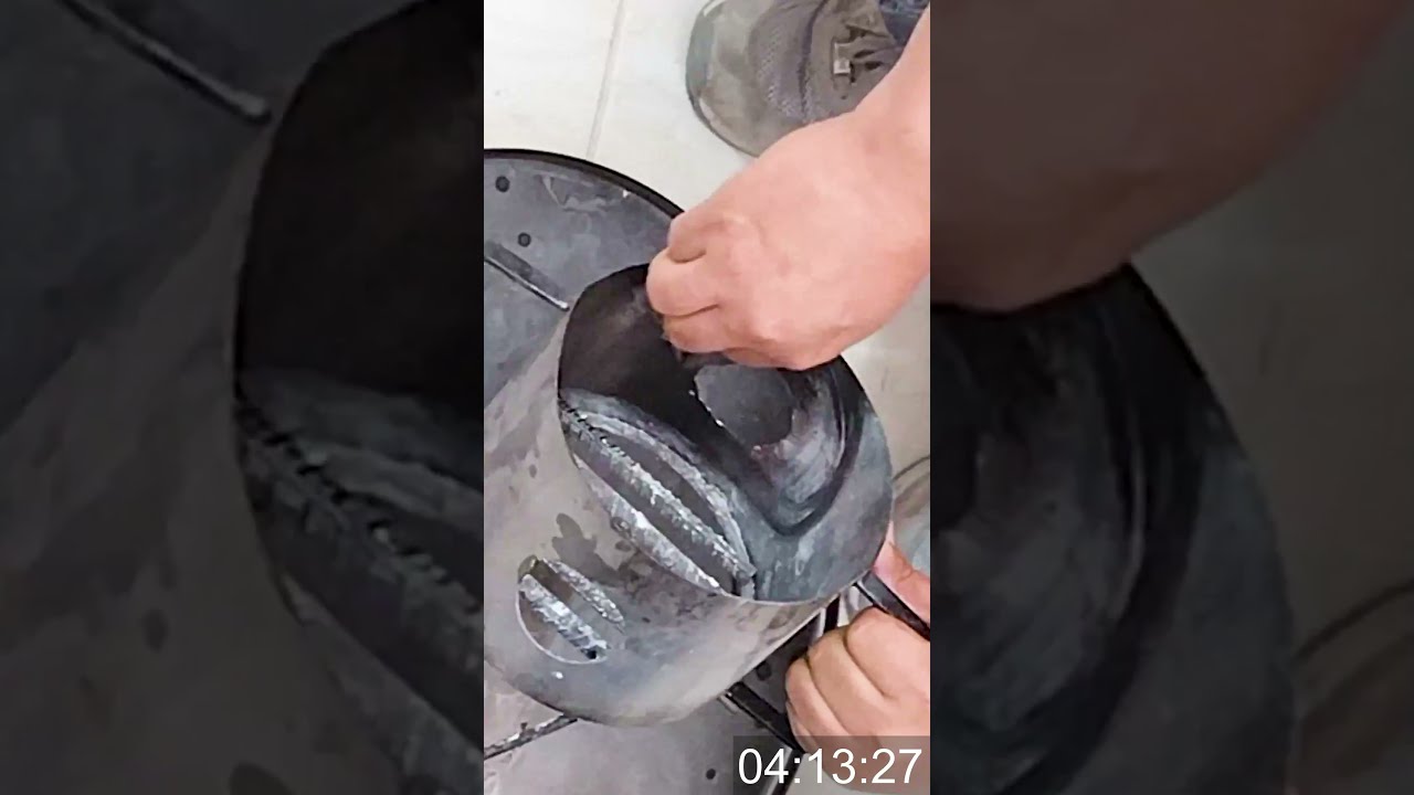 🛢🧼 Mantenimiento Preventivo del Barril Peruano // En menos de 6 minutos // Formato Celular 🧼🛢