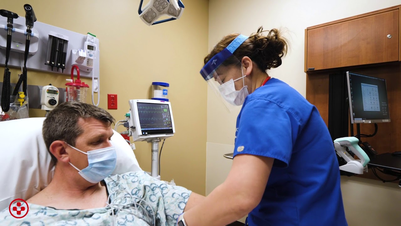 Medical City ER Red Oak