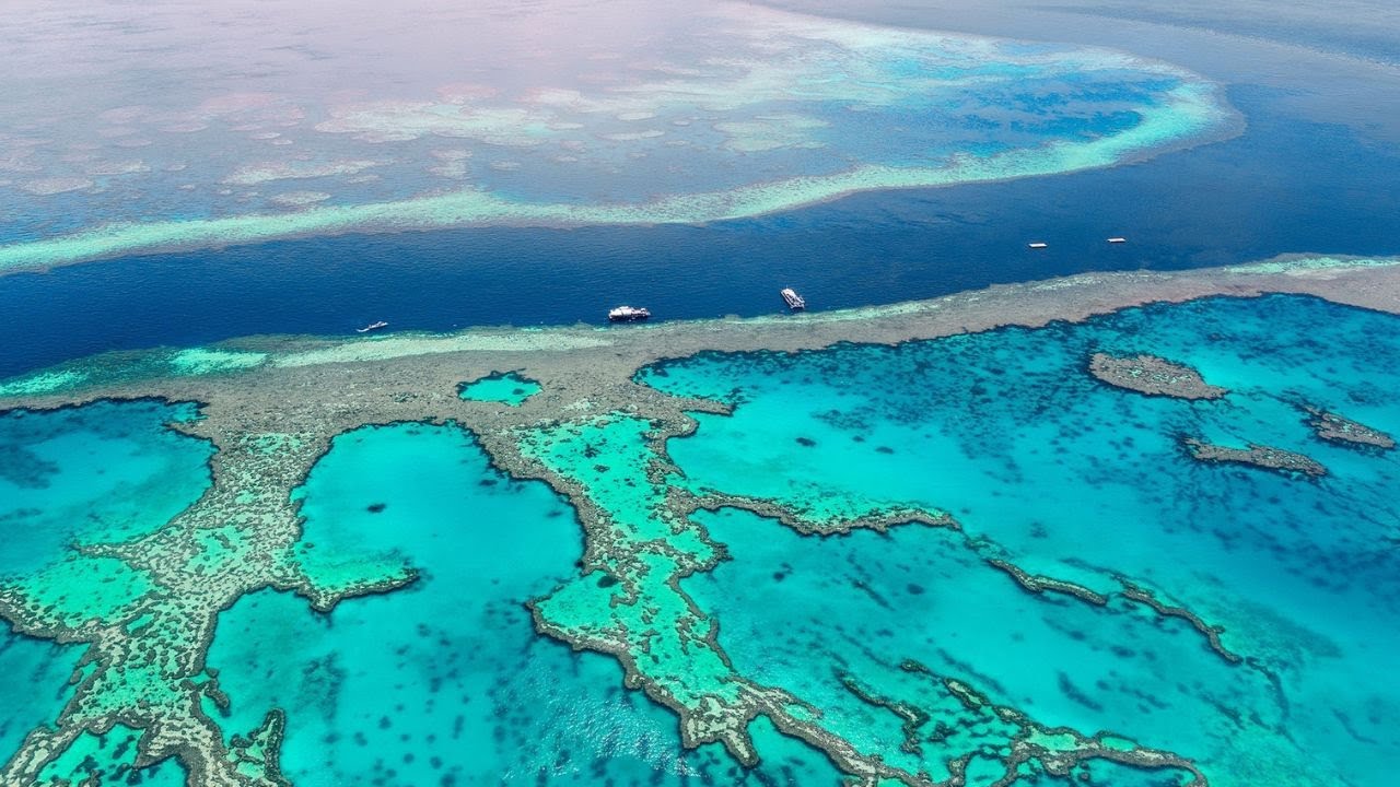 15 Places That Could Vanish from the Earth Forever