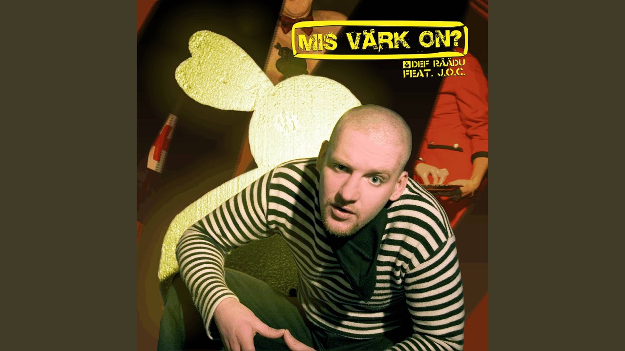 Mis V&auml;rk On?