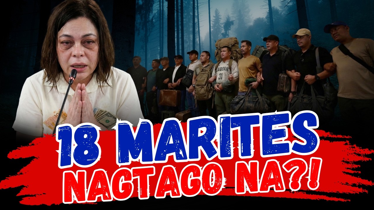 DI DAW  BINAYARAN?!