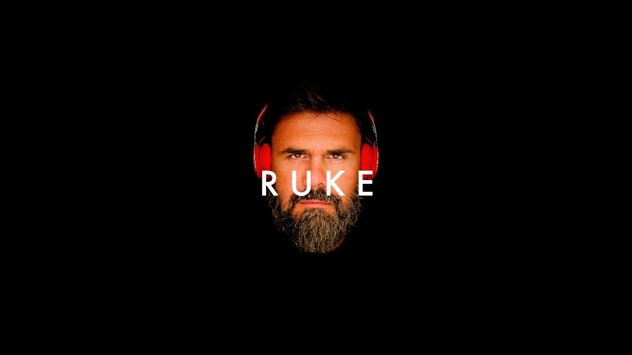 Ruke