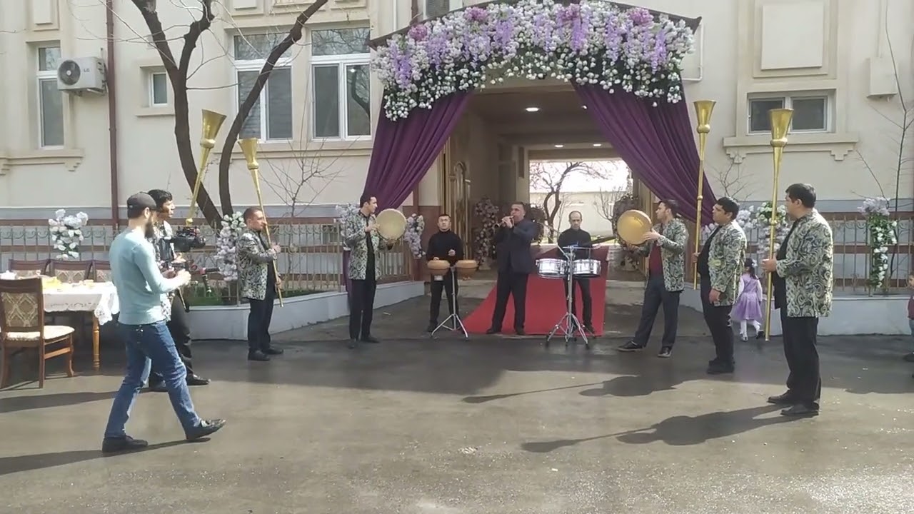 G'ayrat Ahmadjonovdan ajoyib kuy