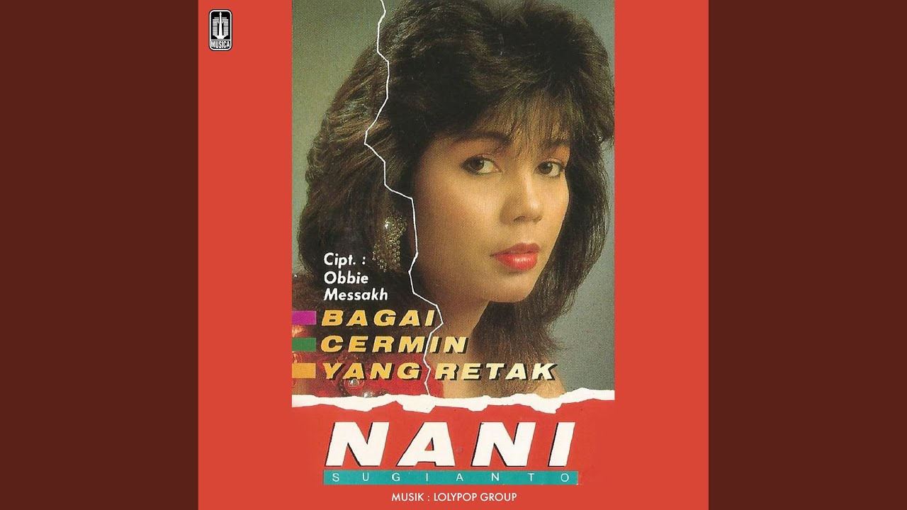 Bagai Cermin Yang Retak