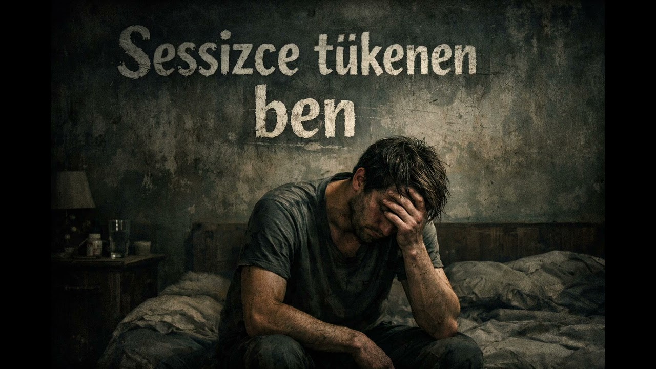 Sessizce Tükenen Ben | Timeless Echoes