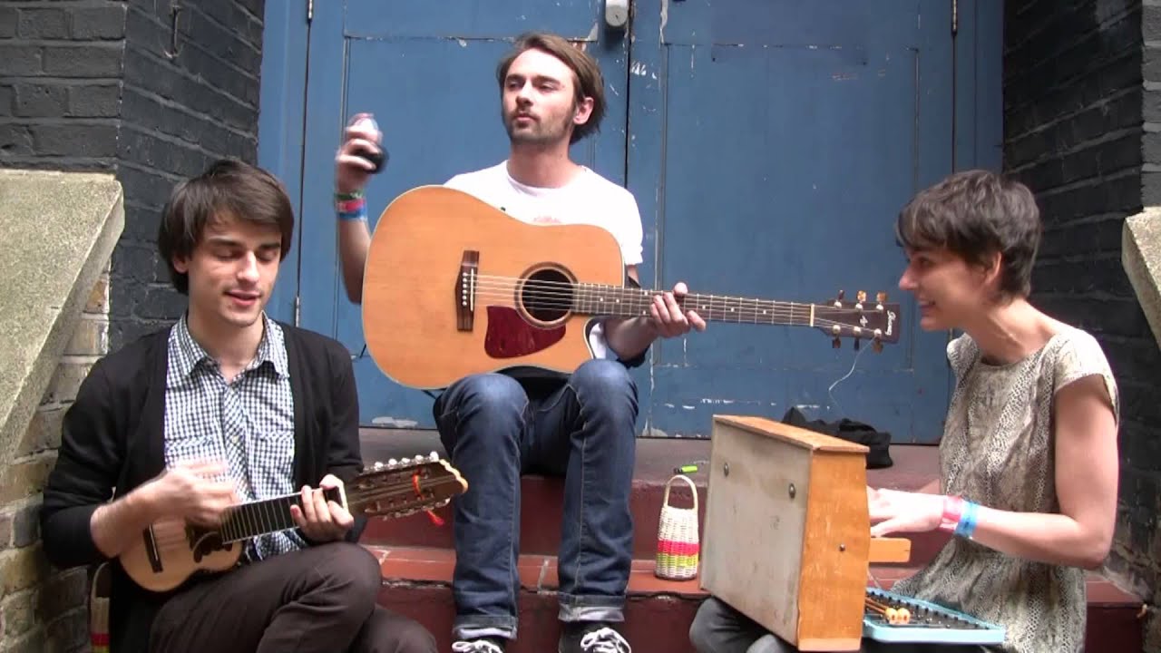 We Were Evergreen 'Penguins & Moonboots'